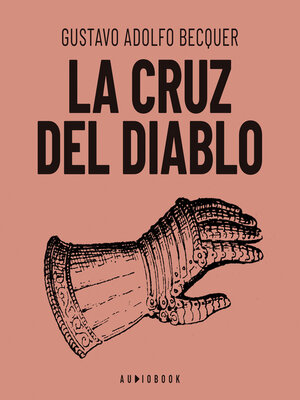 cover image of La cruz del diablo (Completo)
